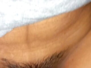 Asian Black Tight Pussy Part 1
